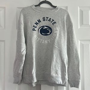 Penn State Crewneck Sweatshirt